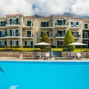 2* Hotel Antonia